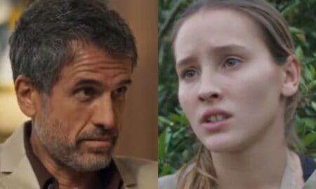 Robson e Bruna