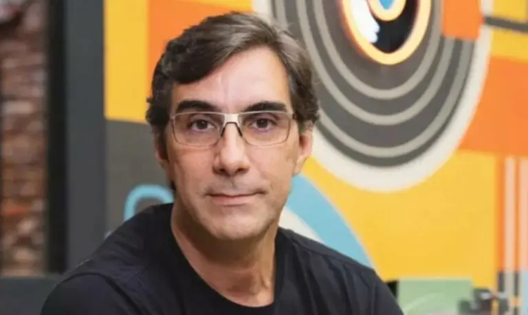 Rodrigo Dourado