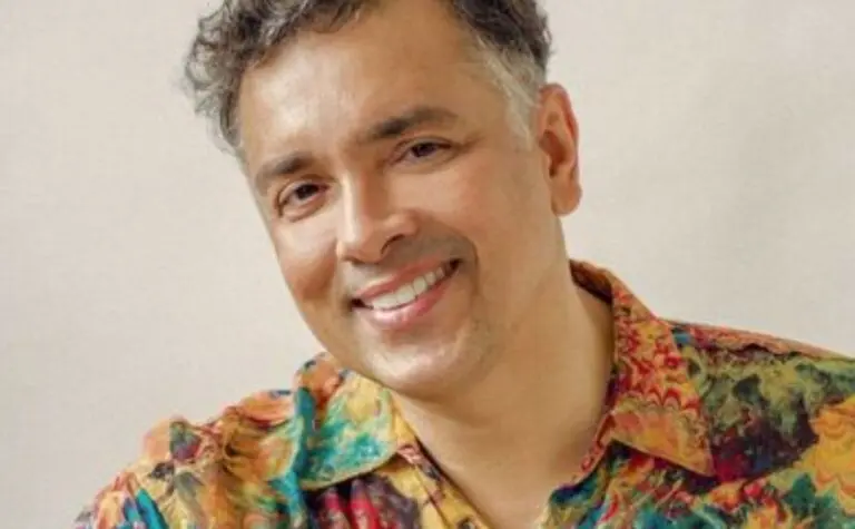 Rodrigo Fagundes