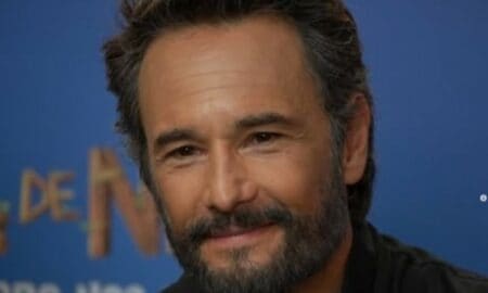 Rodrigo Santoro Foto