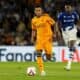 Rodrygo Real Madrid