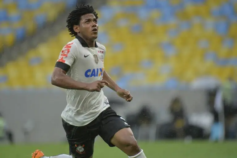 Romarinho