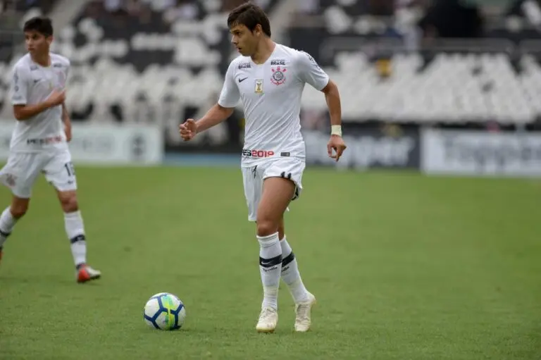 Romero Corinthians