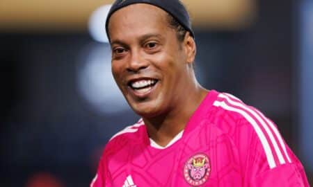 Ronaldinho Gaucho