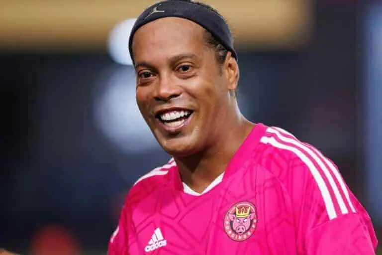 Ronaldinho Gaucho