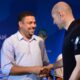 Ronaldo e Zidane