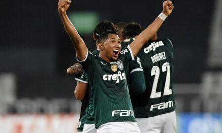 Rony Palmeiras
