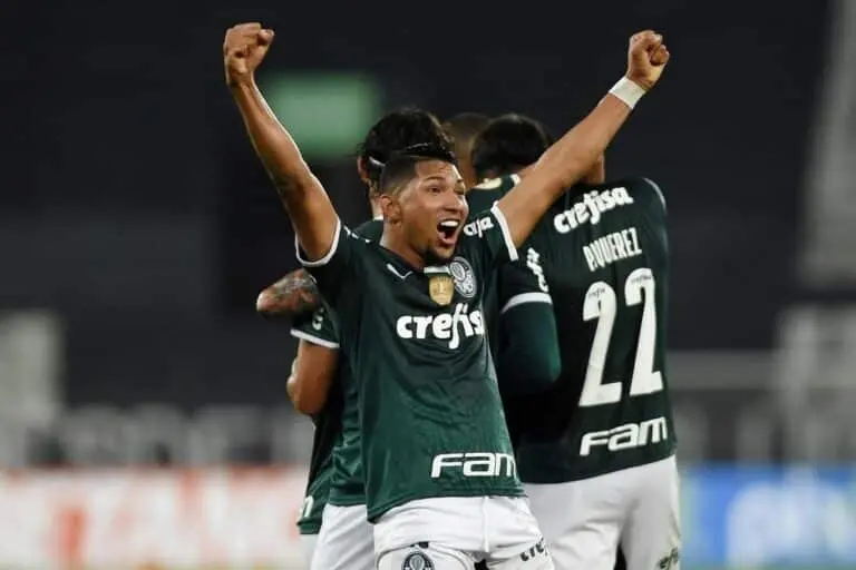 Rony Palmeiras