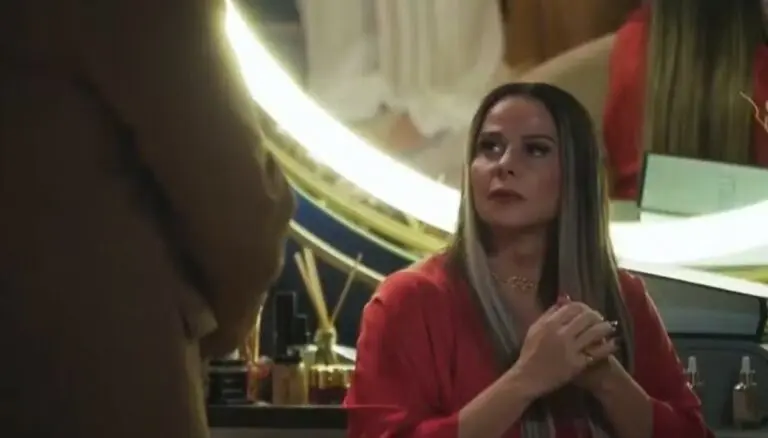 Rosana Volta por Cima