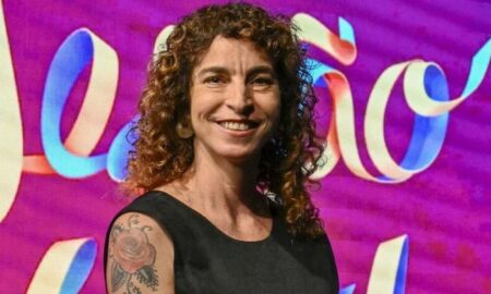 Rosane Svartman