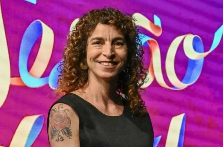 Rosane Svartman