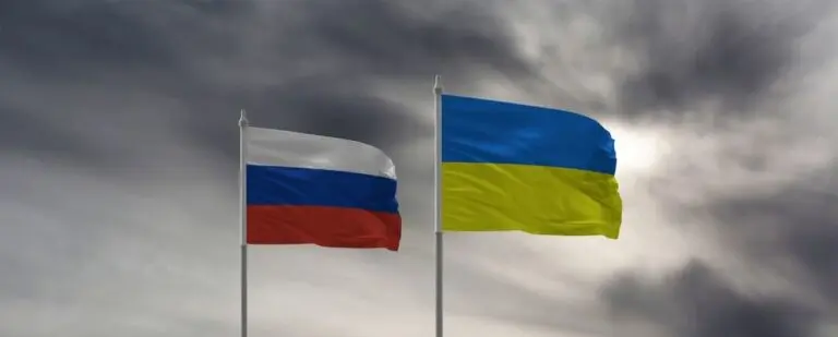 Russia Ucrania