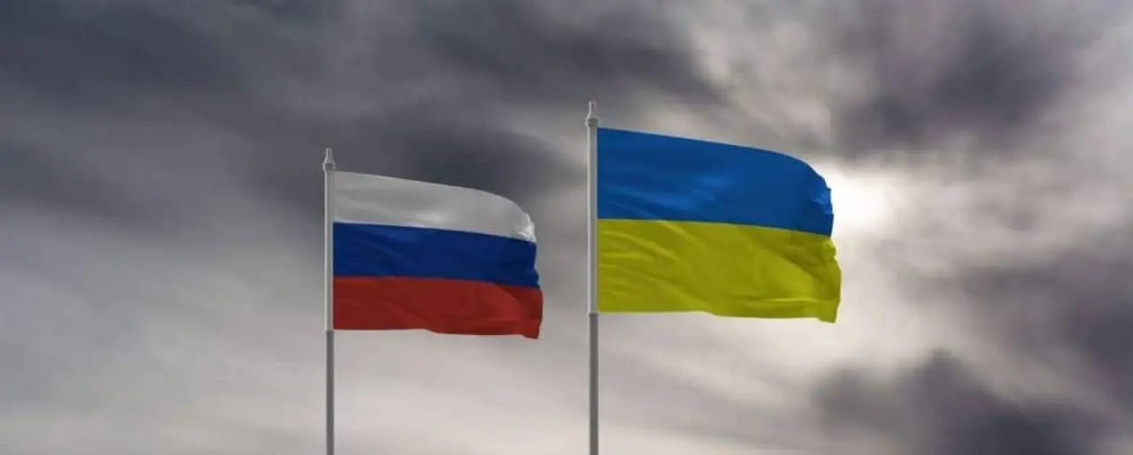 Russia Ucrania