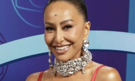 Sabrina Sato