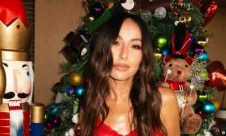 Sabrina Sato