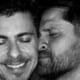 (Sacha Bali e Alejandro Claveaux