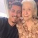 Sacha e Fernanda Montenegro