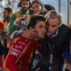 Sainz Ferrati Fórmula 1