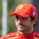 Sainz Fórmula 1