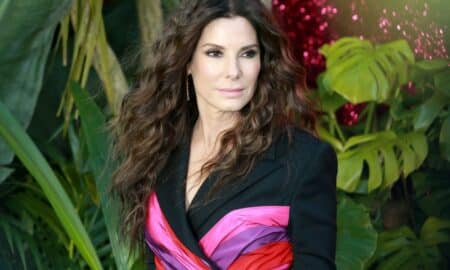 Sandra Bullock