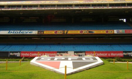 São Paulo FC