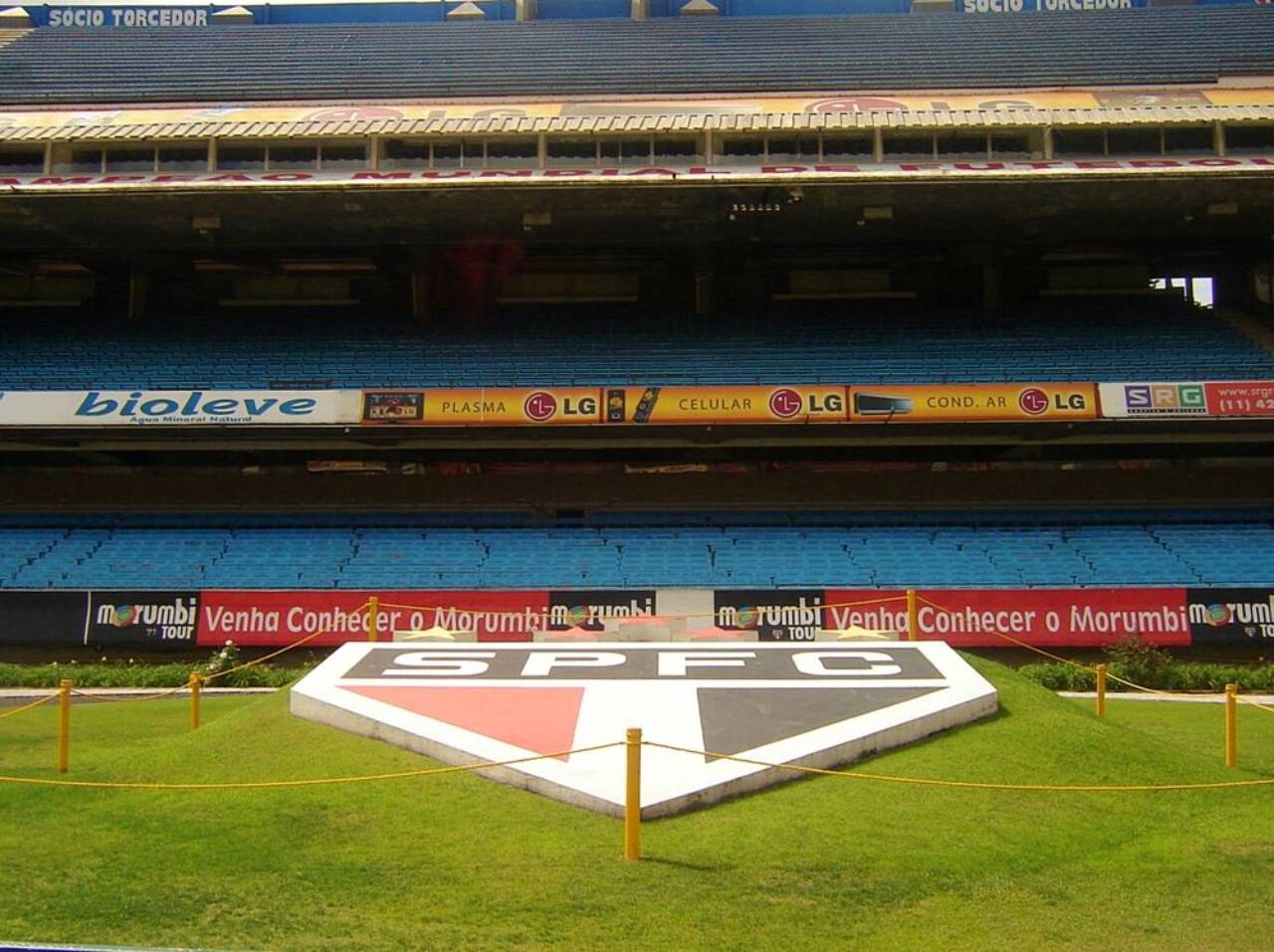 São Paulo confiante na Libertadores 2025: Zubeldía usa o coração; “Seremos campeões da Libertadores”