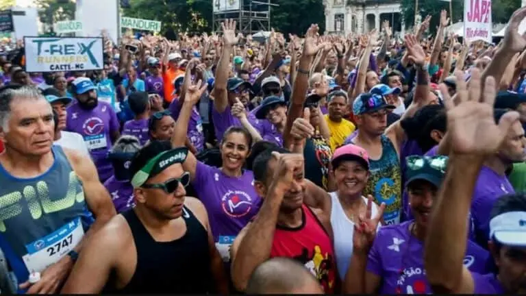 São Silvestre