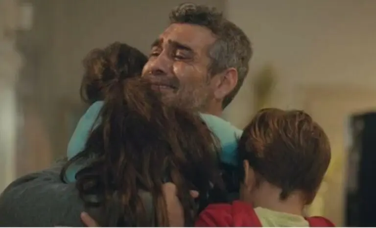 Sarp Cena Força de Mulher