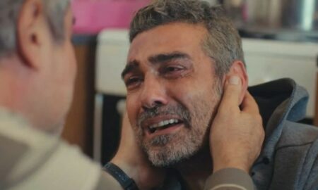 Sarp Cena Força de Mulher