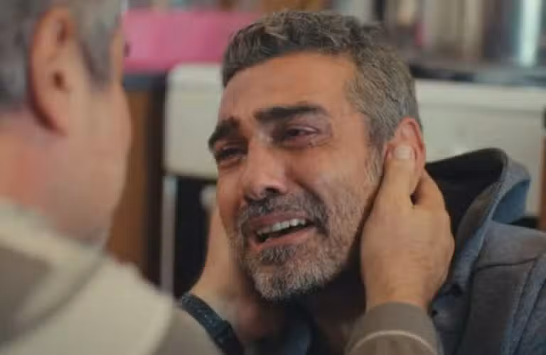 Sarp Cena Força de Mulher