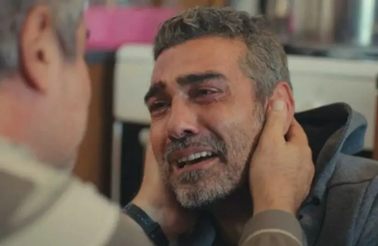Sarp Cena Força de Mulher