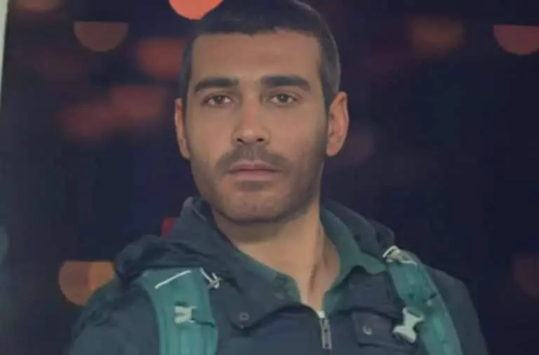 Sarp Força de Mulher