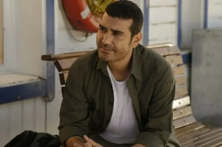 Sarp Força de Mulher