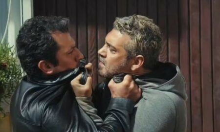 Sarp e Arif