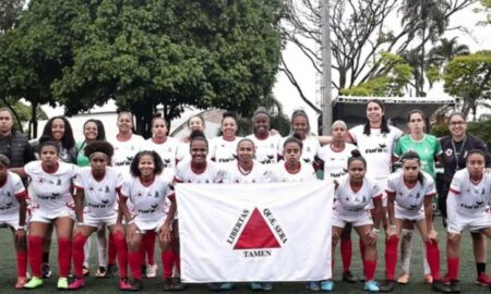 Seleção Minas Gerais