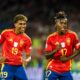 Seleção da Espanha