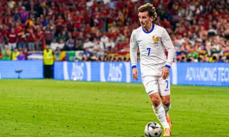 Seleção da França