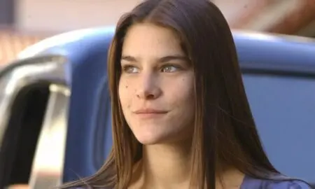 Serena Alma Gemea