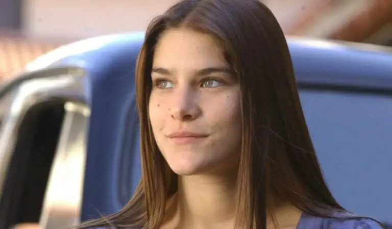 Serena Alma Gemea