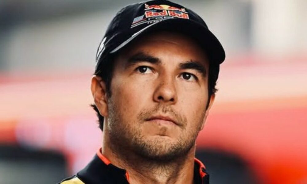 Sergio Pérez enfrenta incertezas na Red Bull: os bastidores de uma possível saída
