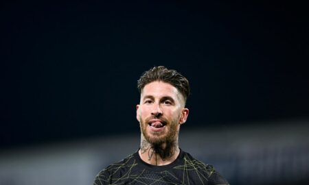 Sergio Ramos