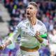 Sergio Ramos Real Madrid