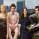 Série Gossip Girl