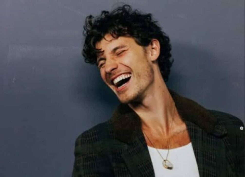 Shawn Mendes foto