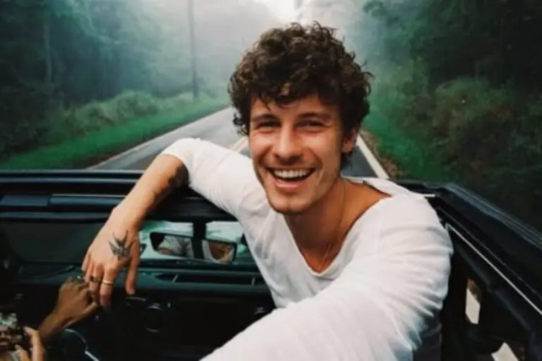 Shawn Mendes