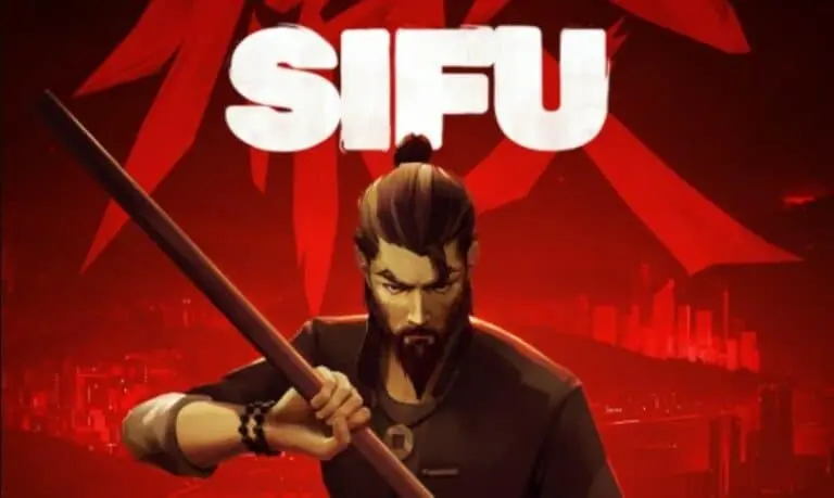 Sifu