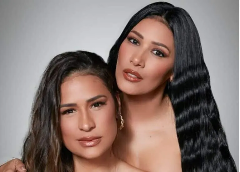 Simone e Simaria