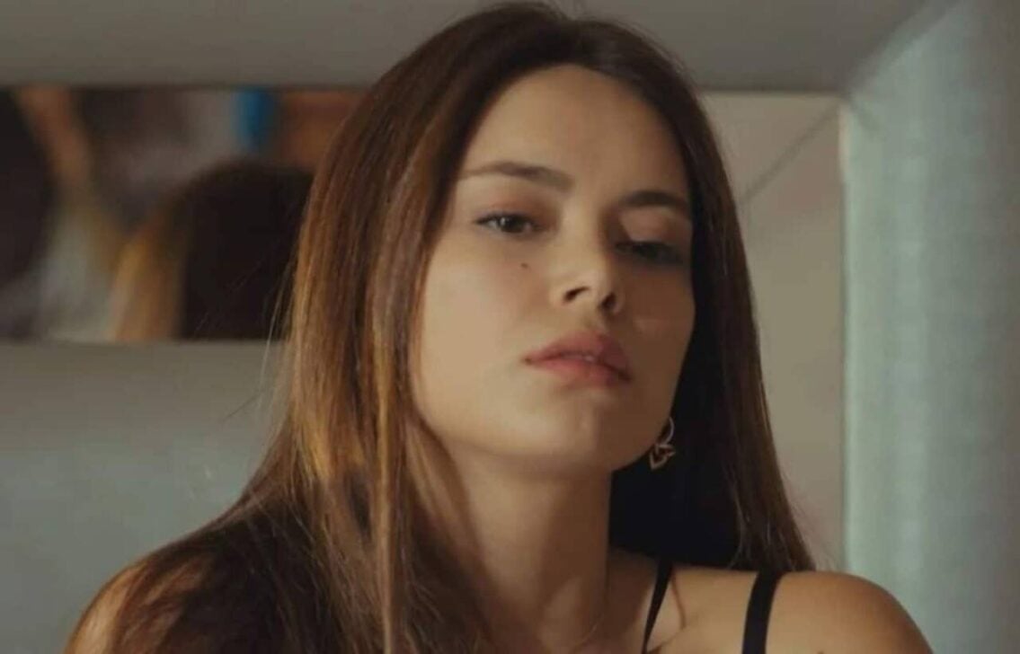 Sirin Forla de Mulher