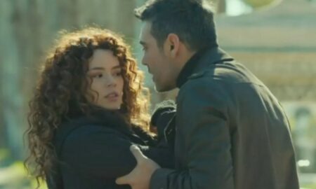 Sirin e Sarp
