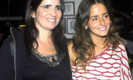 Sobrnha Malu Mader